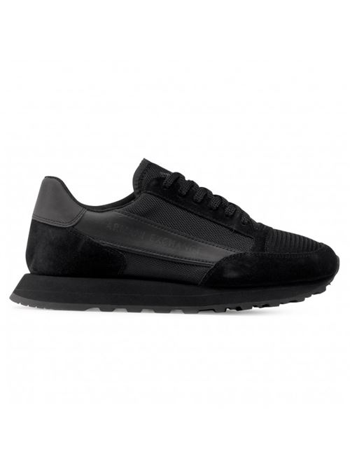 Sneakers uomo AX Armani Exchange | XUX083K001